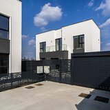 Otopeni, Ferme, comision 0%, vila individuala, 5 camere, finisata complet, toate utilitatile